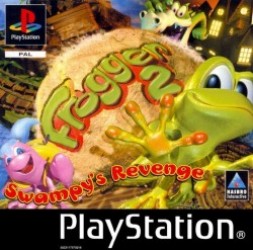 Frogger 2 – Swampy's Revenge [SLUS-01172] Rom